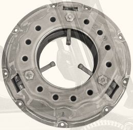 -Корзина сцепления ГАЗ-53 53-1601090-11, шт