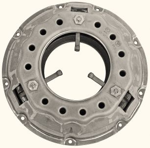 -Корзина сцепления ГАЗ-53 53-1601090-11, шт