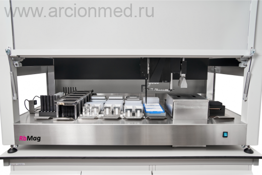 RbMag АО «Вектор-Бест» (Россия)