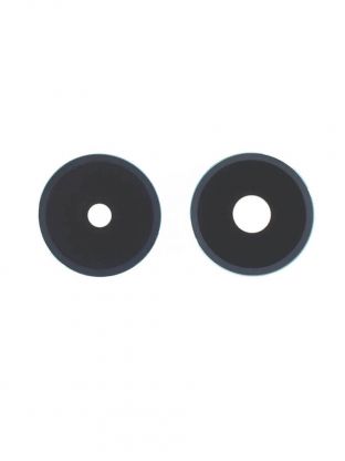 Стекло камеры (линза, объектив) для Xiaomi Redmi 14C, Poco C75 (2411DRN47C, 2410FPCC5G)