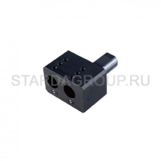 Резцедержатель VDI E8-50x50 STARDA