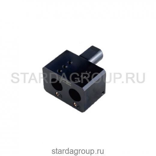 Резцедержатель VDI E7-50x50 STARDA
