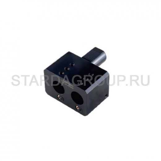 Резцедержатель VDI E7-50x50 STARDA
