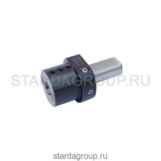 Резцедержатель VDI E2-20x12 STARDA