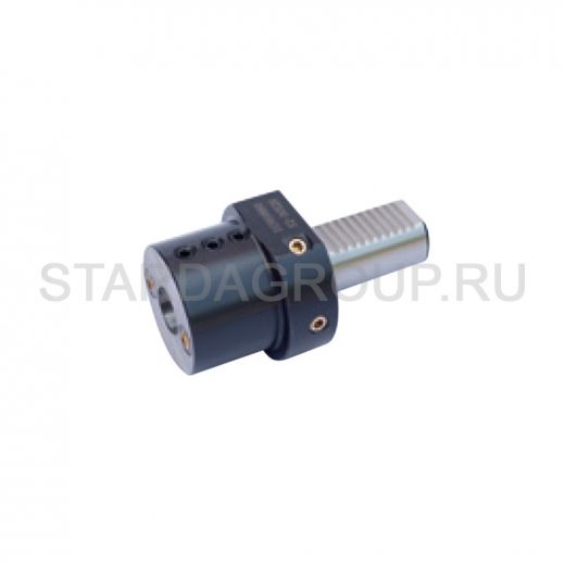 Резцедержатель VDI E2-16x16 STARDA