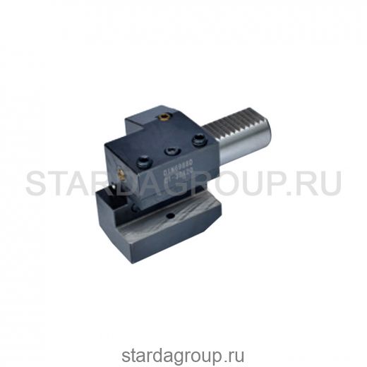 Резцедержатель VDI C1-40x25 STARDA