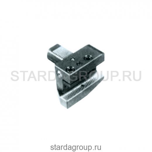Резцедержатель VDI B6-50x32x55 STARDA