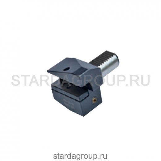 Резцедержатель VDI B3-16x12x24 STARDA