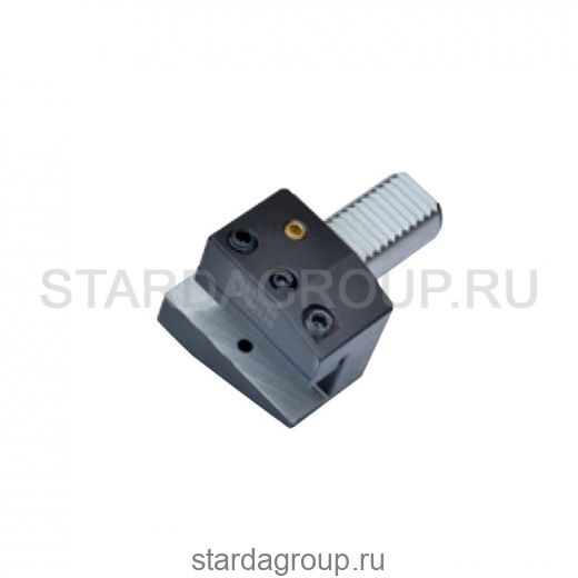 Резцедержатель VDI B2-60x32x60 STARDA