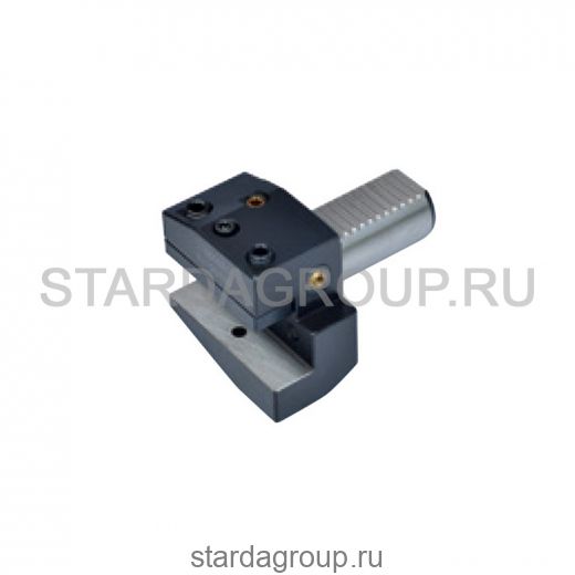 Резцедержатель VDI B1-16x12x24 STARDA