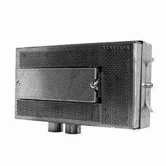 Внутренняя часть смесителя Zucchetti для раковины R99688