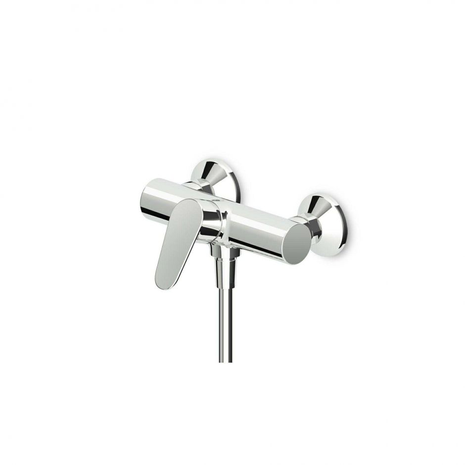 Настенный смеситель для душа Zucchetti Rivo ZRV106 ФОТО