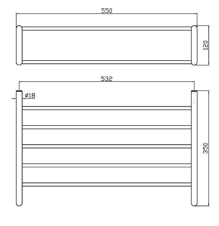 Подвесная мыльница Zucchetti Medameda ZAD524 треугольная с решеткой ФОТО