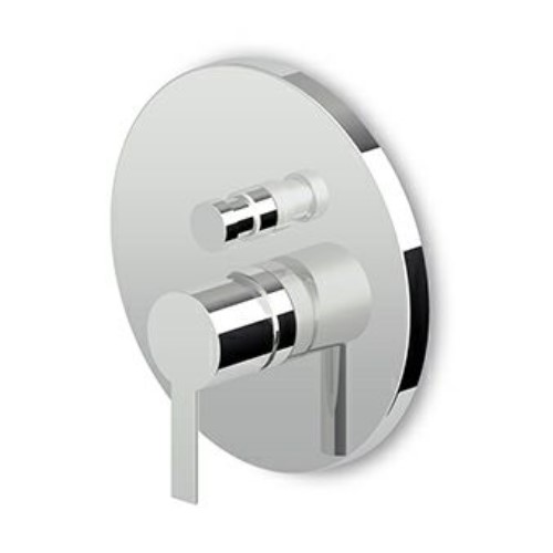 Смеситель для ванны и душа Zucchetti Gill ZGL096