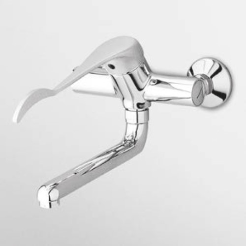 Смеситель для раковины Zucchetti Rubinetteria Sanitaria Z2741P.H