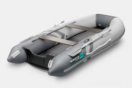 Надувная лодка GLADIATOR E330S