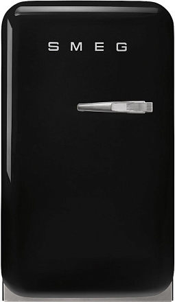 Холодильник Smeg FAB5LBL6