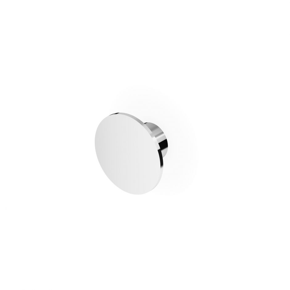 Крючок Zucchetti Isy22 ZAF151 диаметр 6 см