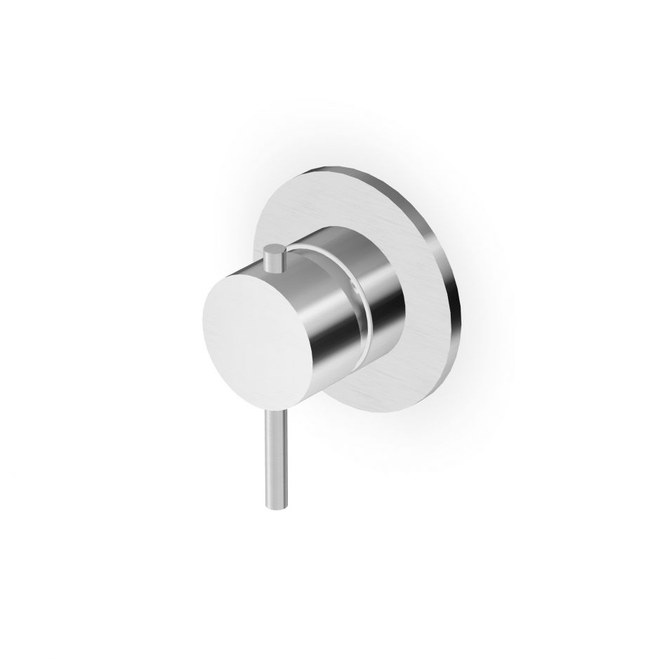 Изображение Смеситель для душа Zucchetti Helm ZHE780.X