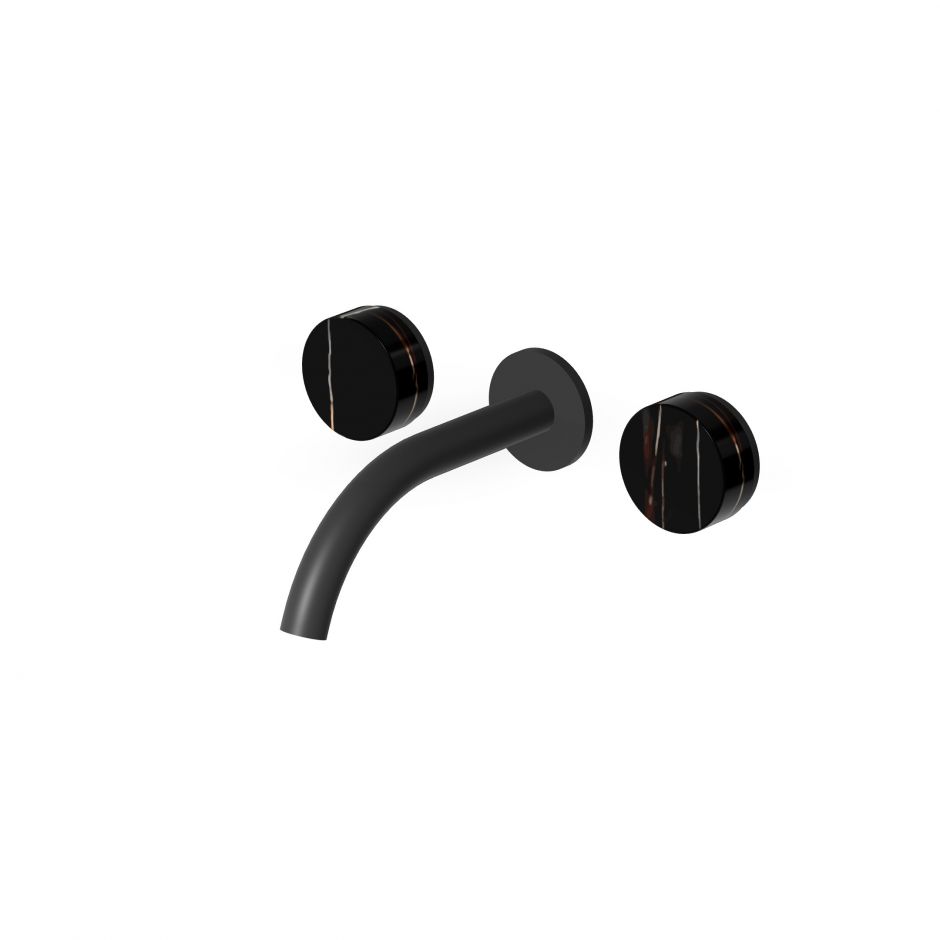 Изображение Встраиваемый смеситель для раковины Zucchetti Isy22 ZIS5640.N6