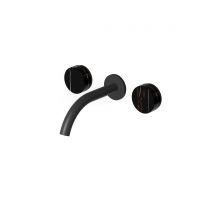 Встраиваемый смеситель для раковины Zucchetti Isy22 ZIS5640.N6 схема 1