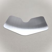 Накладка на форштевень малая