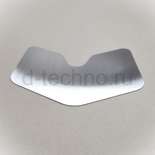 Накладка на форштевень малая