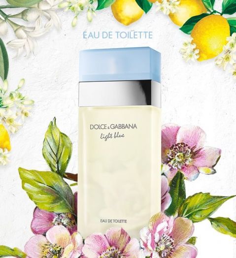 DOLCE & GABBANA