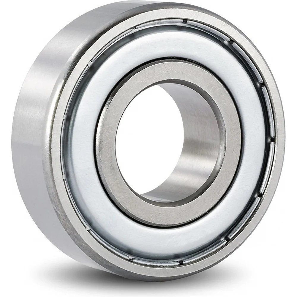 Подшипник 6006 2Z/C3VT127