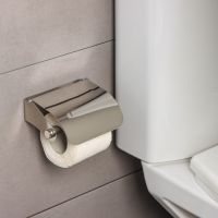 Держатель для туалетной бумаги, 2 шт, 13?13?4,5 см