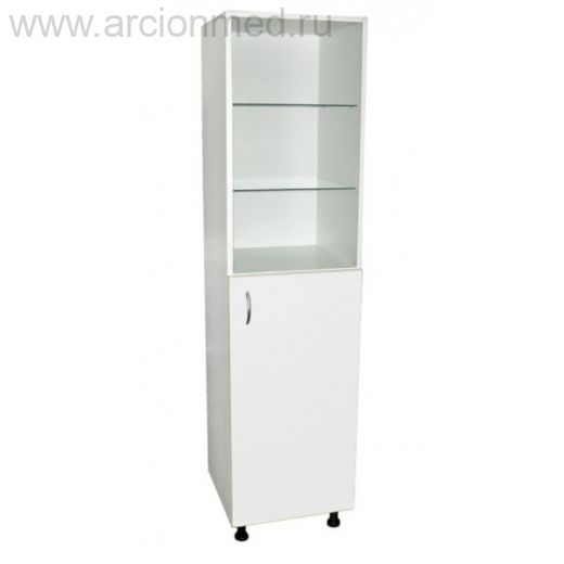 Медицинский шкаф для документов М202-012 из ЛДСП