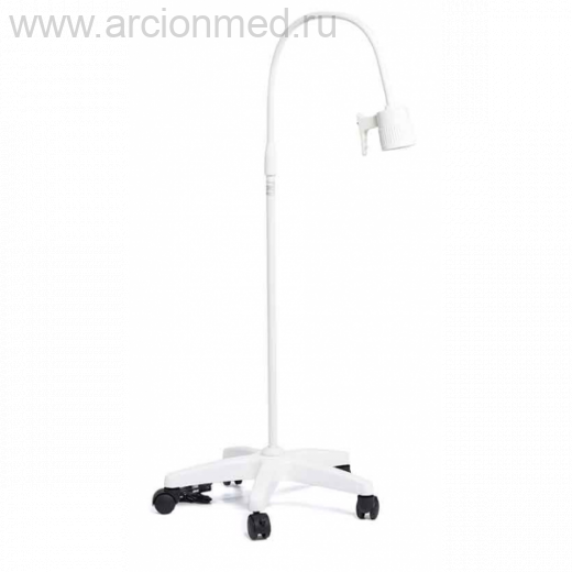 Светильник бестеневой хирургический А-ZD1
