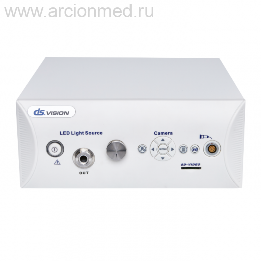 Система эндоскопической визуализации DS.Vision SD 2in1