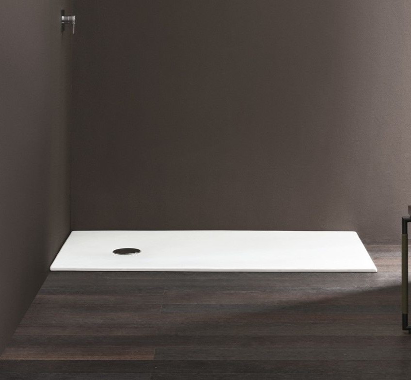 Душевой поддон Nic Design Piano 002 484 80х160 см