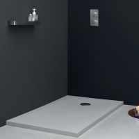 Душевой поддон Nic Design Plaid 002 502 70х170 см схема 1 Душевой поддон Nic Design Plaid 002 502 70х170 см схема 1