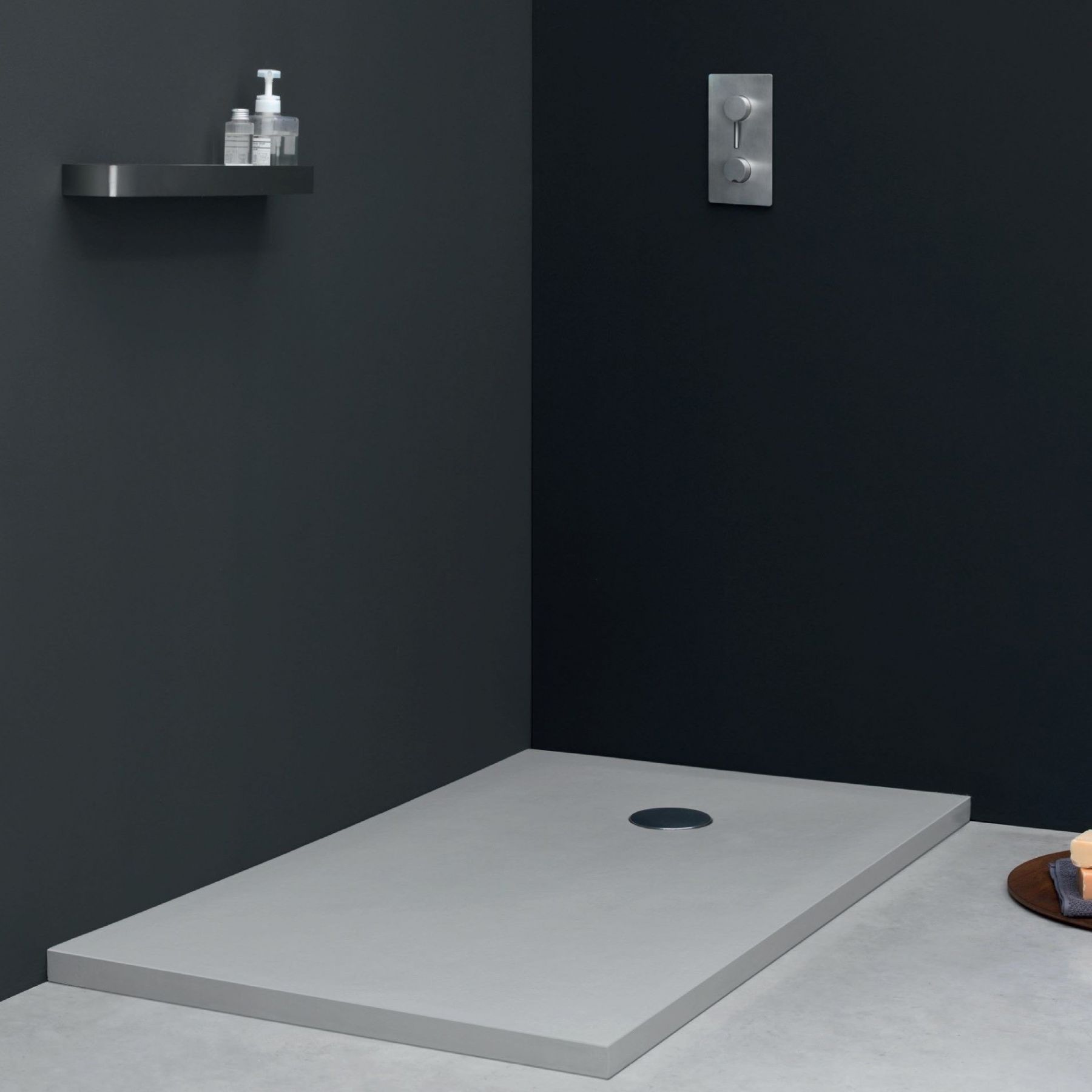 Душевой поддон Nic Design Plaid 002 502 70х170 см цена от 90 516 ₽ Фото Душевой поддон Nic Design Plaid 002 502 70х170 см