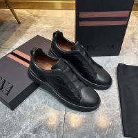 Кеды Ermenegildo Zegna Premium мужские