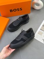 Кроссовки HUGO BOSS Premium мужские