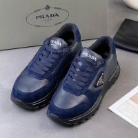 Кроссовки PRADA Premium мужские