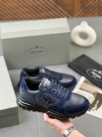 Кроссовки PRADA Premium мужские