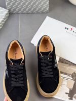 Кеды Kiton Premium мужские