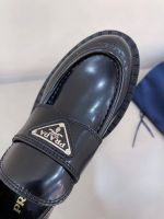 Лоферы PRADA Premium мужские