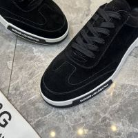 Кроссовки DOLCE GABBANA Premium мужские