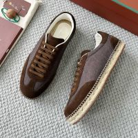Эспадрильи Loro Piana Premium мужские