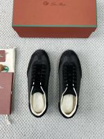 Эспадрильи Loro Piana Premium мужские