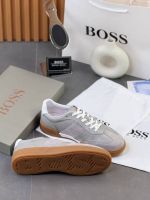Кроссовки HUGO BOSS Premium мужские