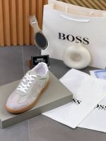 Кроссовки HUGO BOSS Premium мужские