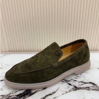 Лоферы Ermenegildo Zegna Premium мужские