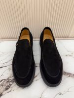 Лоферы Ermenegildo Zegna Premium мужские