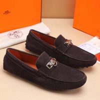 Мокасины Hermes Premium мужские